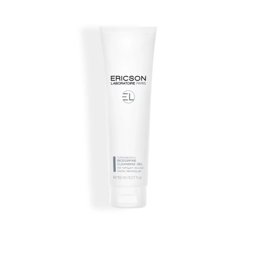 BIODORFINE CLEANSING GEL - gentle cleansing gel for sensitive skin