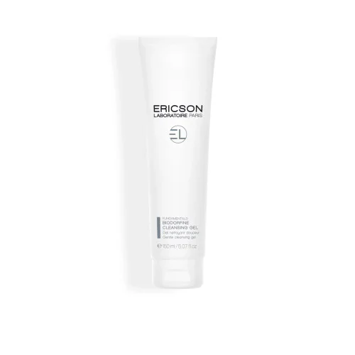 BIODORFINE CLEANSING GEL - gentle cleansing gel for sensitive skin
