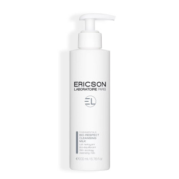 SKIN ECOLOGY CLEANSING MILK - probiotiķu pieniņš ādas līdzsvaram