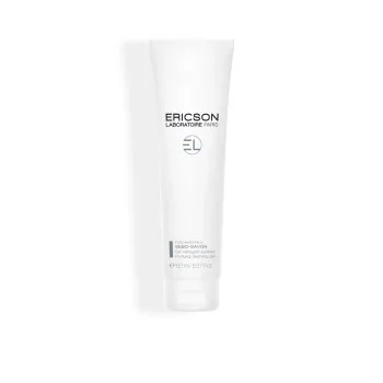 SEBO-SAVON - gentle cleansing gel for oily skin