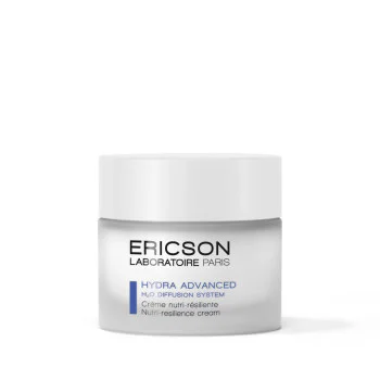 NUTRI-RESILIENCE CREAM - rich restorative cream for resilience