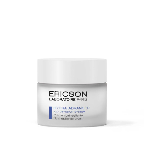 NUTRI-RESILIENCE CREAM - rich restorative cream for resilience