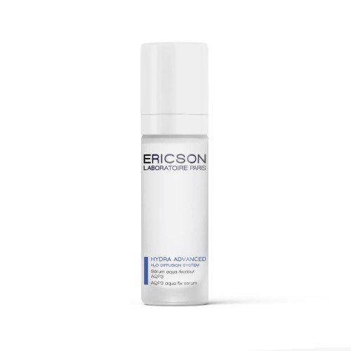 AQP3 aqua-fix serum - moisturizing serum for deep hydration