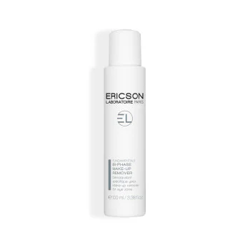 BI-PHASE EYE MAKE UP REMOVER - gentle dual-phase makeup remover