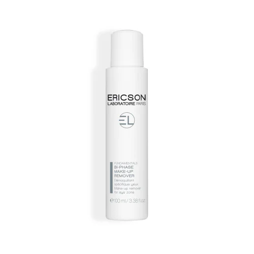 BI-PHASE EYE MAKE UP REMOVER - gentle dual-phase makeup remover