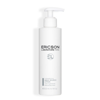 AQUA SOURCE MOISTURIZING LOTION - hydrating lotion for fresh glow