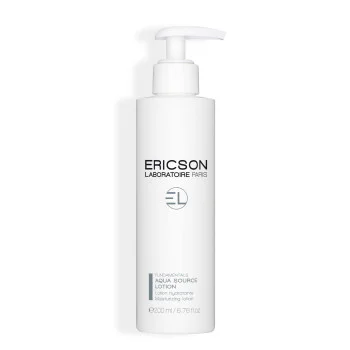 AQUA SOURCE MOISTURIZING LOTION - hydrating lotion for fresh glow