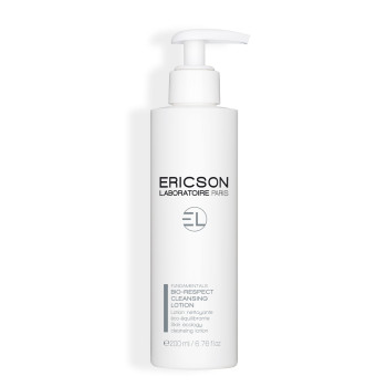 SKIN ECOLOGY CLEANSING LOTION - nomierinošs probiotiķu losjons
