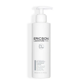 SKIN ECOLOGY CLEANSING LOTION - soothing probiotic lotion