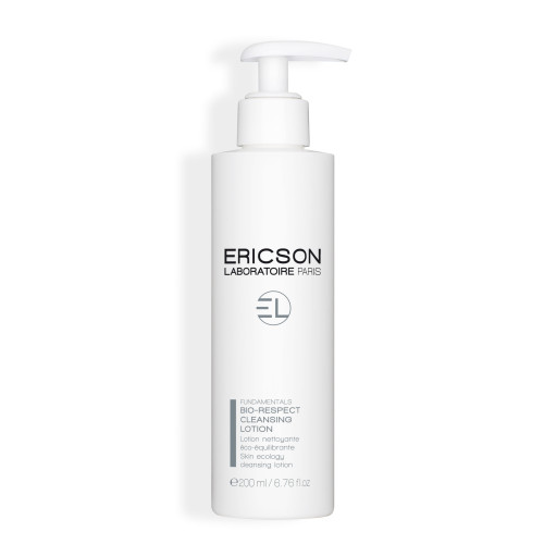 SKIN ECOLOGY CLEANSING LOTION - soothing probiotic lotion