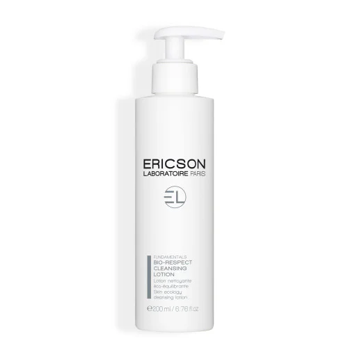 SKIN ECOLOGY CLEANSING LOTION - успокаивающий пробиотический лосьон
