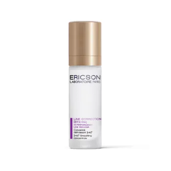 [HA]2 SMOOTHING CONCENTRATE – hyaluronic smoothing concentrate