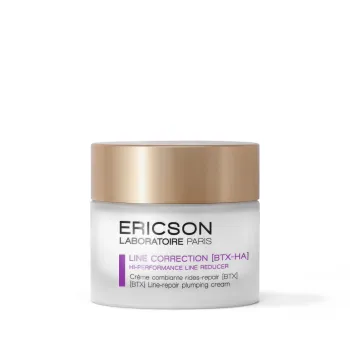 [BTX] LINE-REPAIR PLUMPING CREAM – plumping anti-wrinkle cream