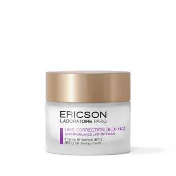[BTX] LIFT FIRMING CREAM – firming anti-age cream