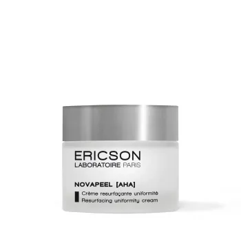 RESURFACING UNIFORMITY CREAM – resurfacing cream