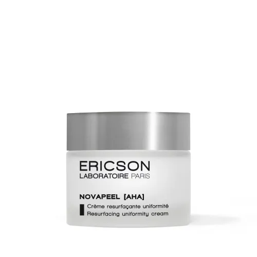RESURFACING UNIFORMITY CREAM – resurfacing cream