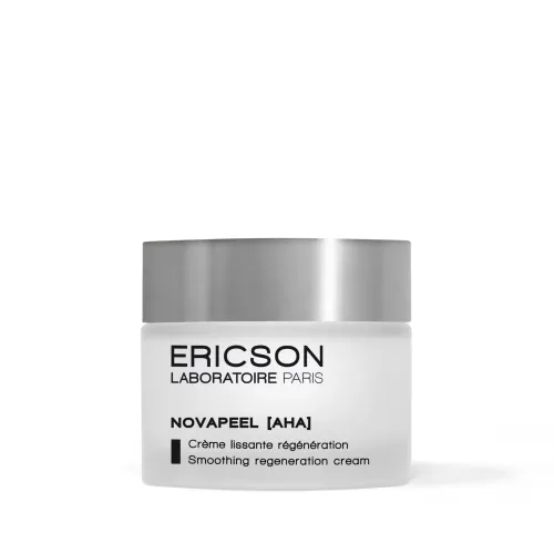 SMOOTHING REGENERATION CREAM – разглаживающий регенерирующий крем