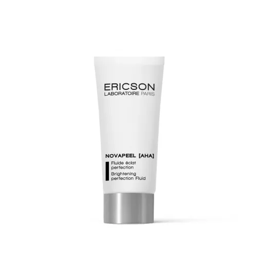 BRIGHTENING PERFECTION FLUID – izgaismojošs atjaunojošs fluīds