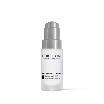 MULTI-AHA + SERUM – exfoliating serum