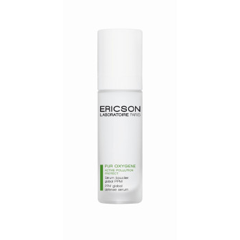 PPM GLOBAL DEFENSE SERUM – protective antioxidant serum