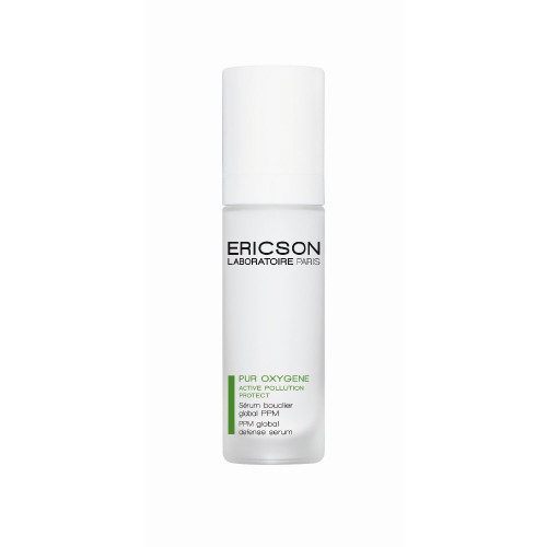 PPM GLOBAL DEFENSE SERUM – protective antioxidant serum