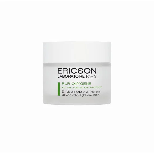 STRESS-RELIEF LIGHT EMULSION – успокаивающая защитная эмульсия