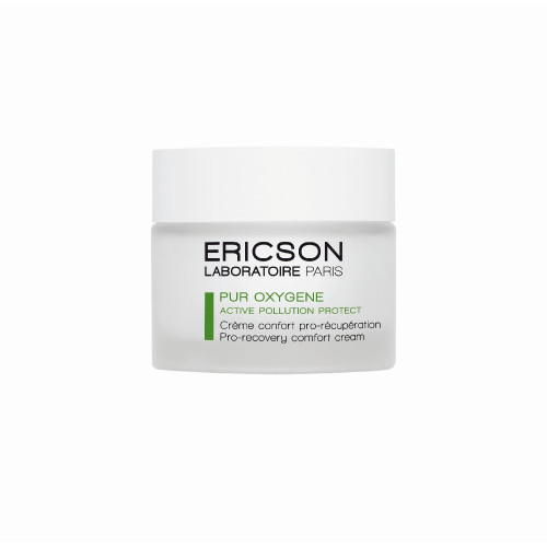 PRO-RECOVERY COMFORT CREAM – comforting recovery face cream