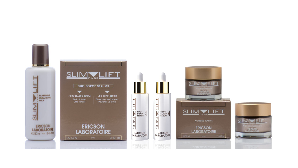 ERICSON LABORATOIRE SLIM FACE LIFT