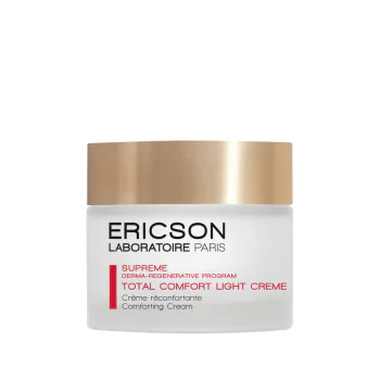 SUPREME LIGHT CREAM - lightweight rejuvenating face cream