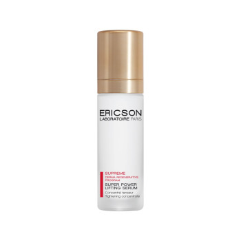 SUPREME LIFTING SERUM - лифтинг-сыворотка для упругости кожи