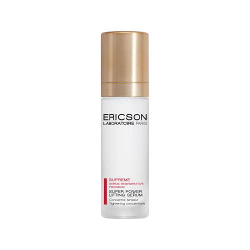SUPREME LIFTING SERUM - lifting serum for elasticity