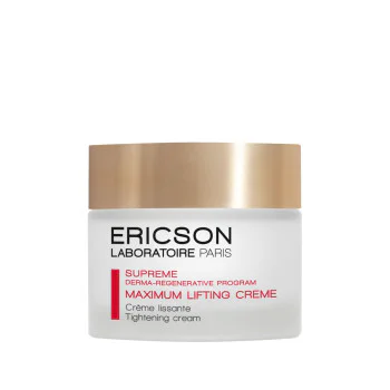 SUPREME LIFTING CREAM - firming and lifting cream