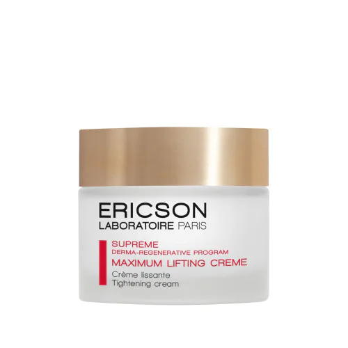 SUPREME LIFTING CREAM - firming and lifting cream