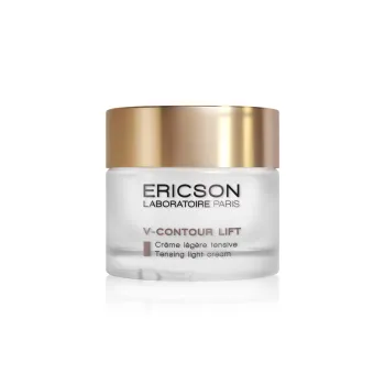 TENSING LIGHT CREAM C212 – lightweight firming cream