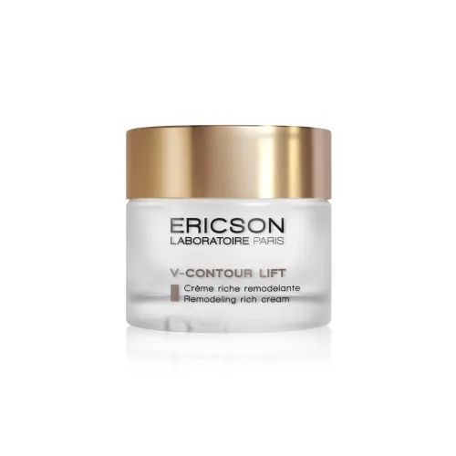REMODELING RICH CREAM – ремоделирующий питательный крем