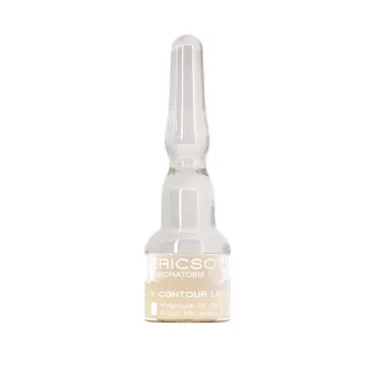 FLASH-LIFT AMPOULE – tūlītēja liftinga ampula