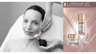 V-CONTOUR LIFT