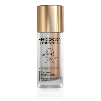 DUO MORPHO-LIFTING SERUM – dual lifting contour serum