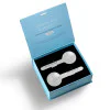 Fraîcheur Paris Ice Globes (White) – cryotherapy facial massage tools