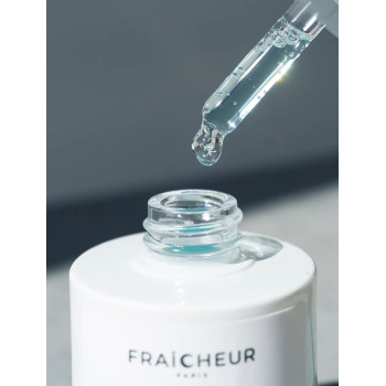 Fraîcheur Paris The Ocean Glow Serum – revitalizing facial serum