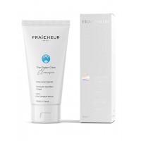 The Ocean Glow Daily Facial Cleanser