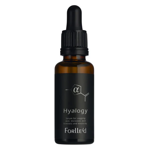 HYALOGY α – liftinga un nostiprinošs peptīdu serums