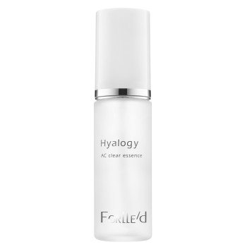 HYALOGY AC CLEAR ESSENCE – себорегулирующая и успокаивающая сыворотка