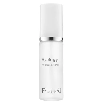 HYALOGY AC CLEAR ESSENCE – sebum-control and soothing serum