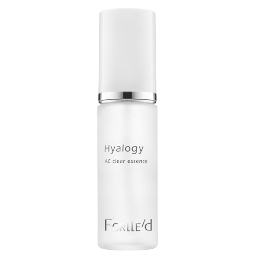 HYALOGY AC CLEAR ESSENCE – себорегулирующая и успокаивающая сыворотка