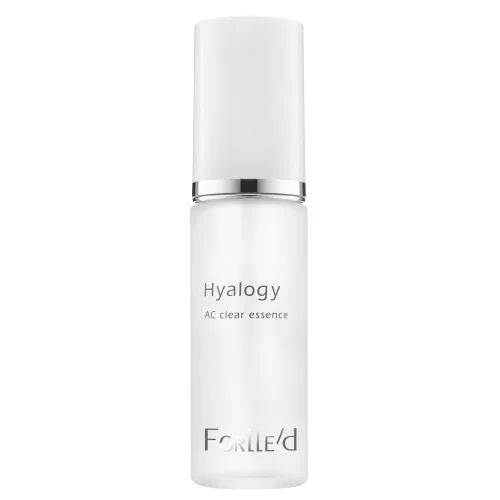 HYALOGY AC CLEAR ESSENCE – sebuma līdzsvarojošs un nomierinošs serums