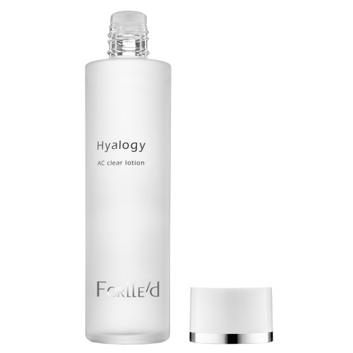 HYALOGY AC CLEAR LOTION – балансирующий лосьон для жирной кожи