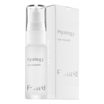 HYALOGY EYE MOISTLIFT SERUM – liftinga un mitrinošs acu serums