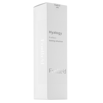 HYALOGY P-EFFECT BASING EMULSION – лёгкий увлажняющий базовый крем
