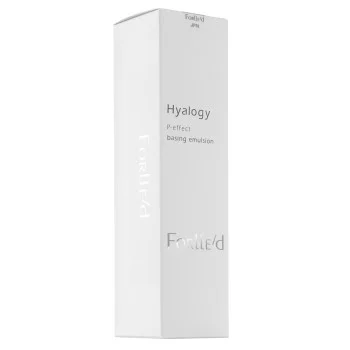 HYALOGY P-EFFECT BASING EMULSION – lightweight hydrating base cream